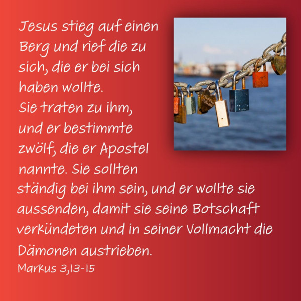 Monatsmeditation Monatsmeditation